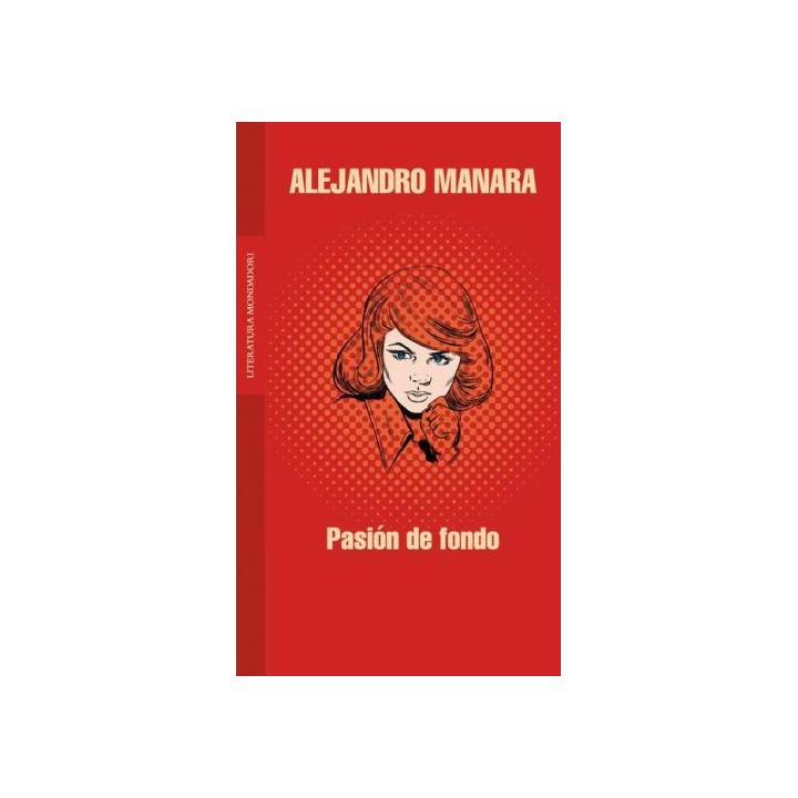 Pasión De Fondo (Primera edición)